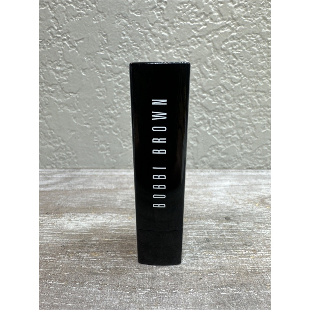 $65 🌙 Bobbi Brown Creamy Lip Color Lipstick Full SZ NEWn NECTAR 4 Retired